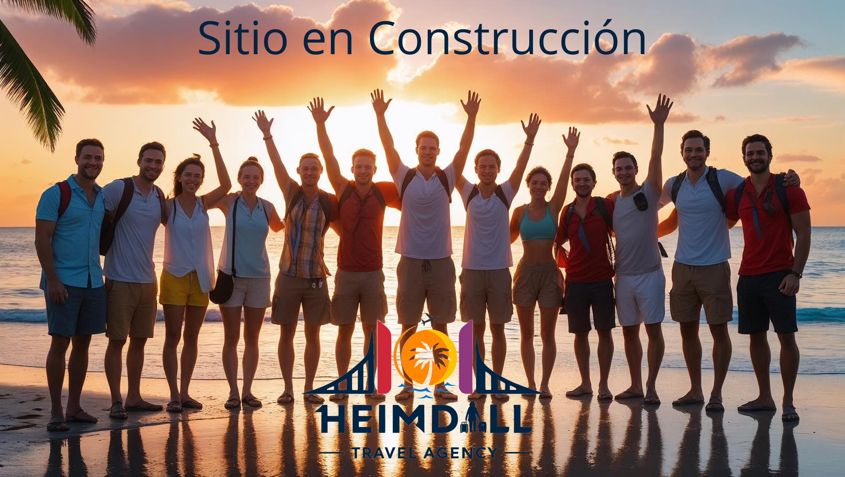 Site Under Construction